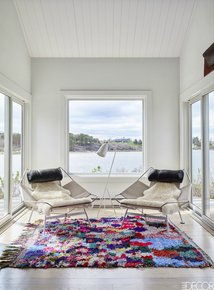 7 Ultrageous Interior Design Tips To Get The Rock Bohemian Style