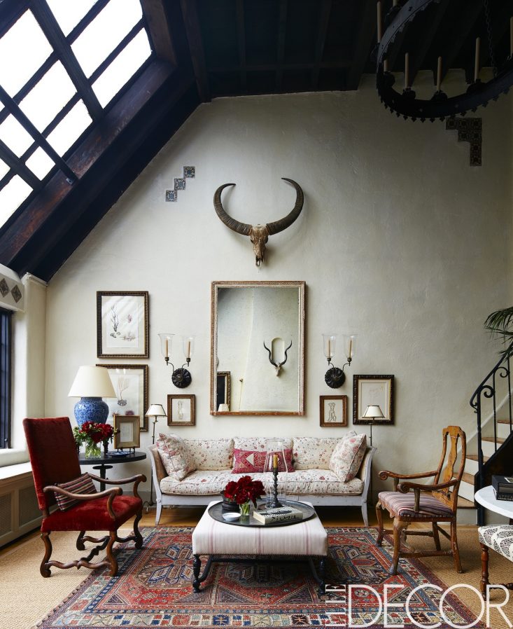 7 Ultrageous Interior Design Tips To Get The Rock Bohemian Style