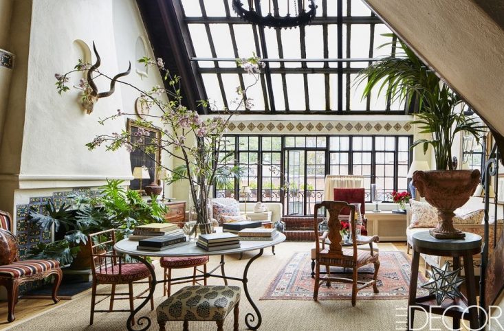 7 Ultrageous Interior Design Tips To Get The Rock Bohemian Style
