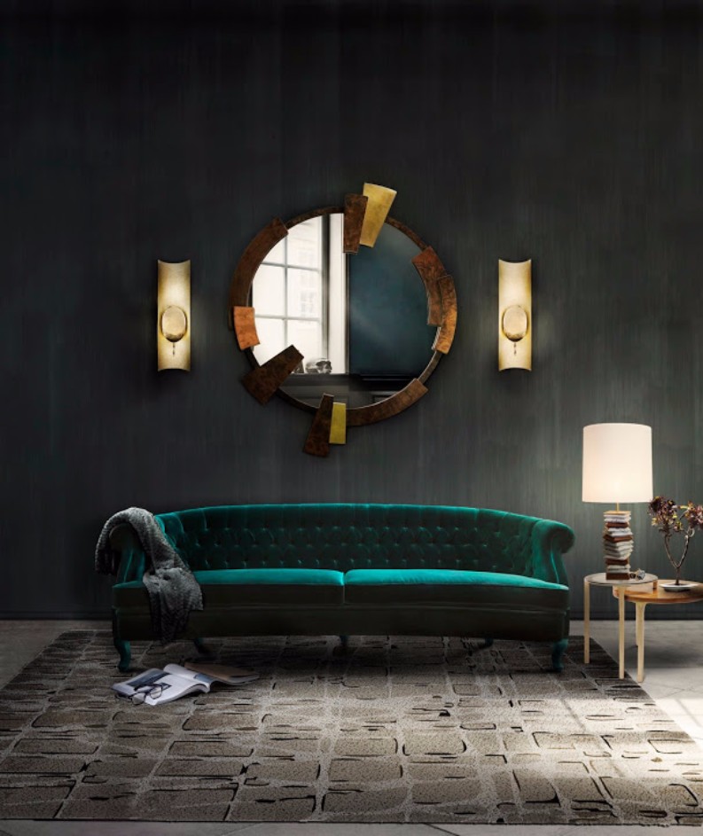 Get to know the contemporary interior design of Bornhold Work