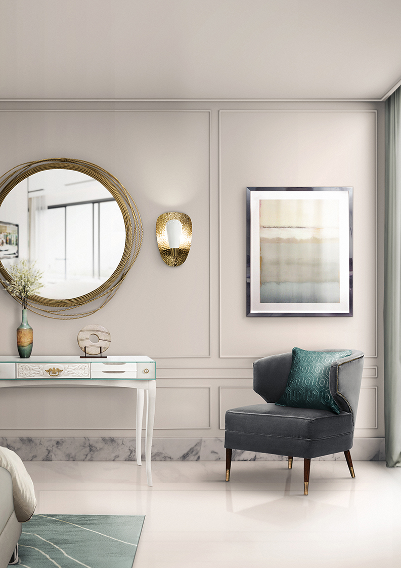 8 Master Bedroom Interior Design Styles To Copy Right Now