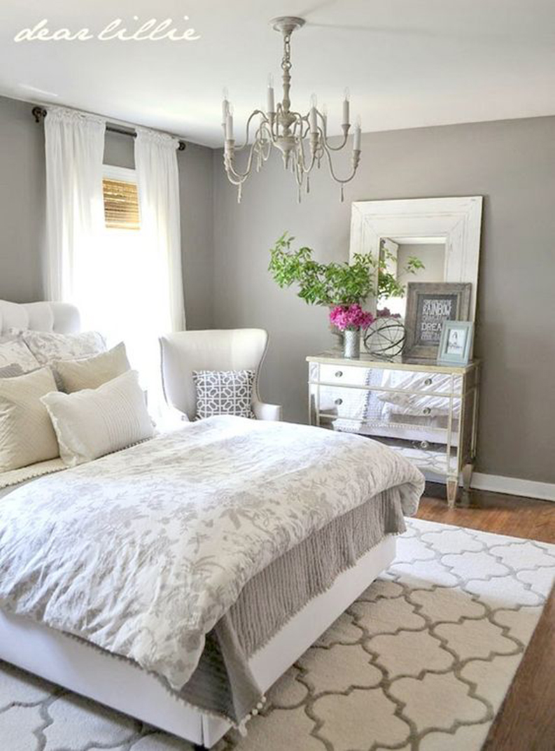 8 Master Bedroom Interior Styles To Copy Right Now
