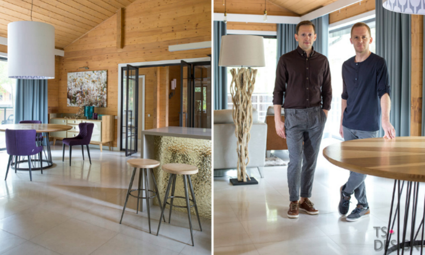 Find the Perfect Home Design Inspiration with TS Design Studio