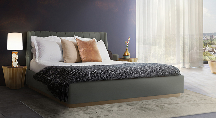 8 Master Bedroom Interior Design Styles To Copy Right Now