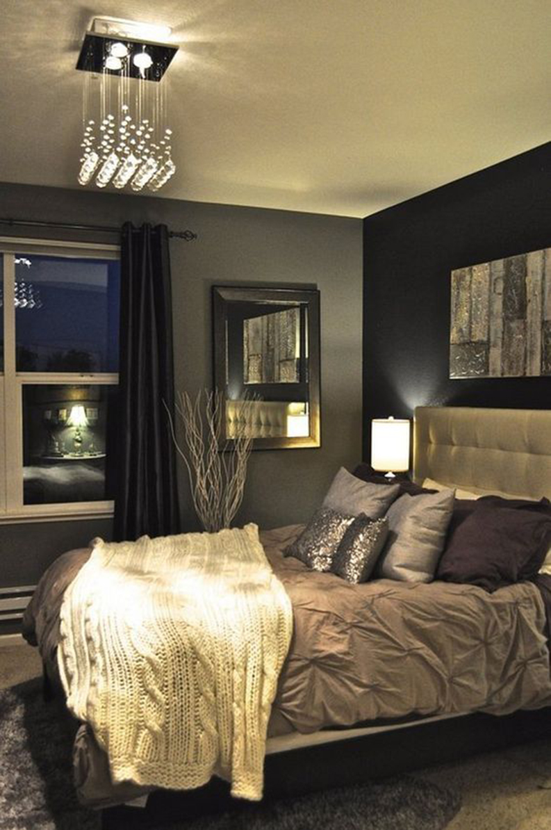 8 Master Bedroom Interior Design Styles To Copy Right Now