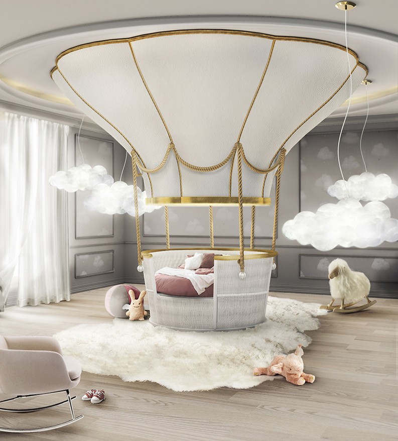 7 amazing kids modern room