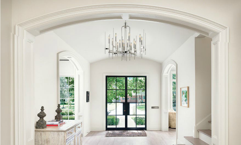 7 Lighting Decorating Ideas To Give Your House a New Glow