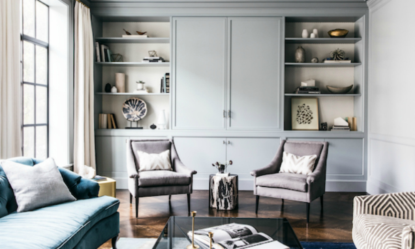20 interior design ideas to take from this San Francisco Home
