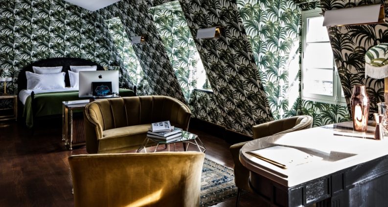 Prepare your design journey to Maison et Objet 2017 September Edition