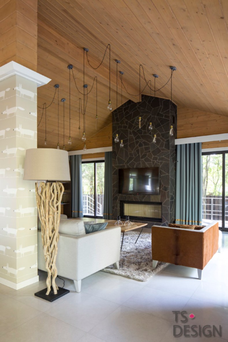 Find the Perfect Home Design Inspiration with TS Design Studio