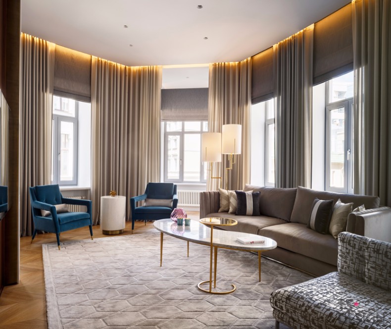Find the Perfect Design Inspiration with TS Design Studio