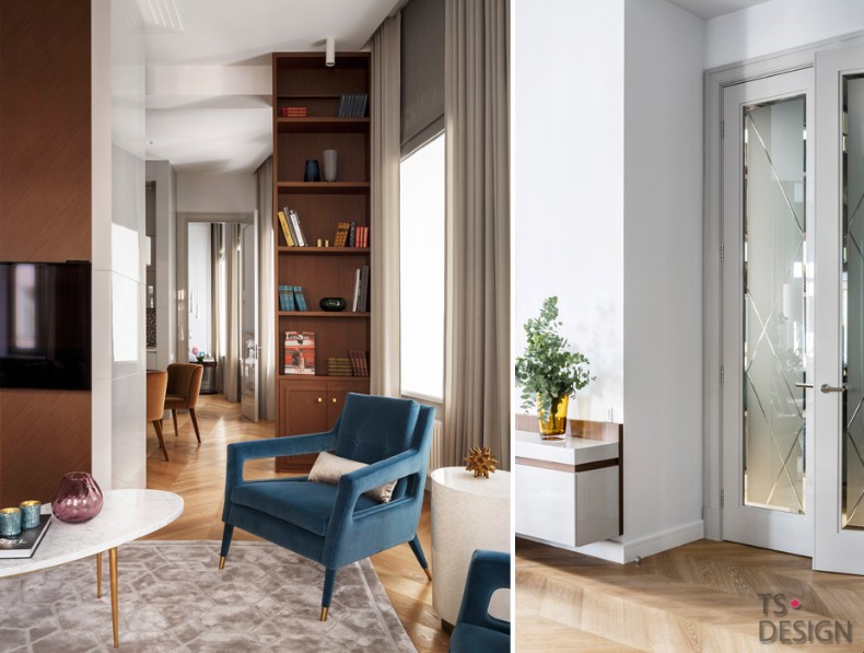 Find the Perfect Design Inspiration with TS Design Studio