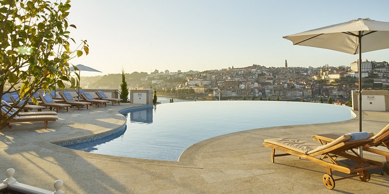 The trending places to visit while in Oporto this Summer