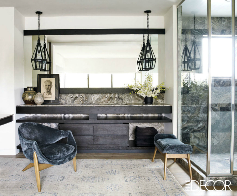 luxurious bathroom ideas