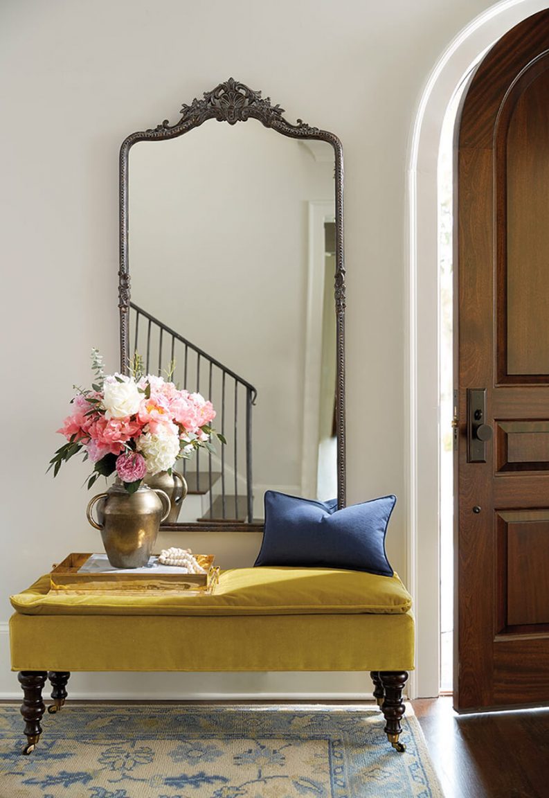 10 Magical Wall Mirrors to Boost Any Living Room Interior Design | living room design, modern wall mirrors, home design inspiration #livingroominteriordesign #modernwallmirrors #homedesigninspiration 
