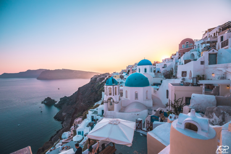 5 Must-Visit Destinations To See Architecture Buildings For Pastel Lovers | architecture buildings, color trends, places to visit #architecturebuilding #colortrends #placestovisit 