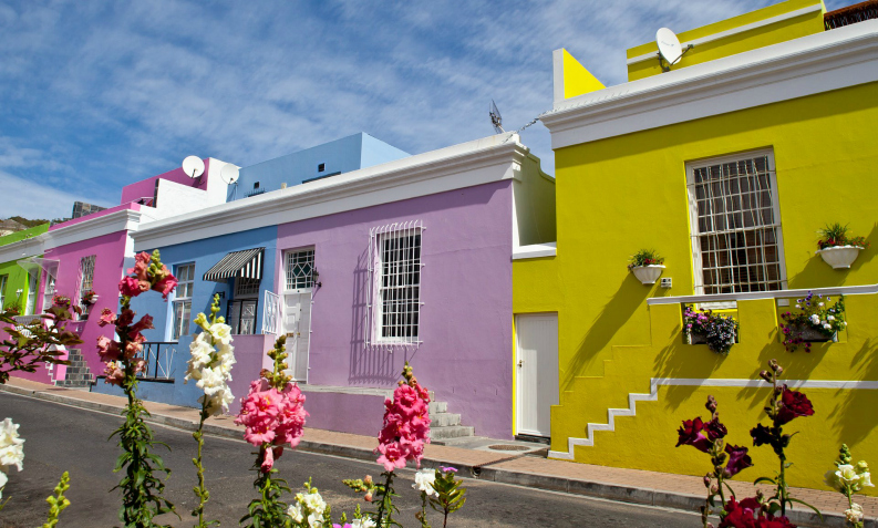 5 Must-Visit Destinations To See Architecture Buildings For Pastel Lovers | architecture buildings, color trends, places to visit #architecturebuilding #colortrends #placestovisit 