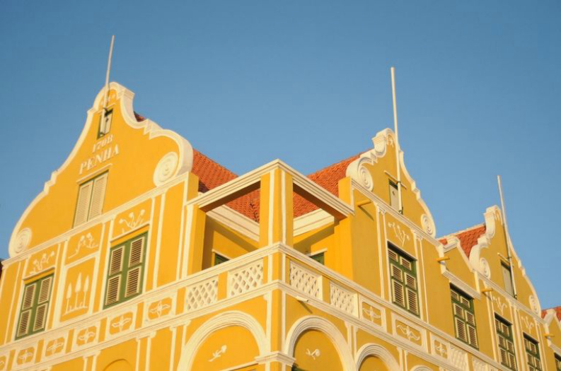 5 Must-Visit Destinations To See Architecture Buildings For Pastel Lovers | architecture buildings, color trends, places to visit #architecturebuilding #colortrends #placestovisit 