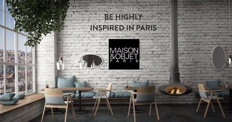 A Must-See Guide For An Intense Experience at Maison et Objet 2017. Maison et Objet 2017. Interior Design Show. Design Furniture. #interiors #maisonetobjet #tradeshow Be updated every day » https://gromvexital.info/blog