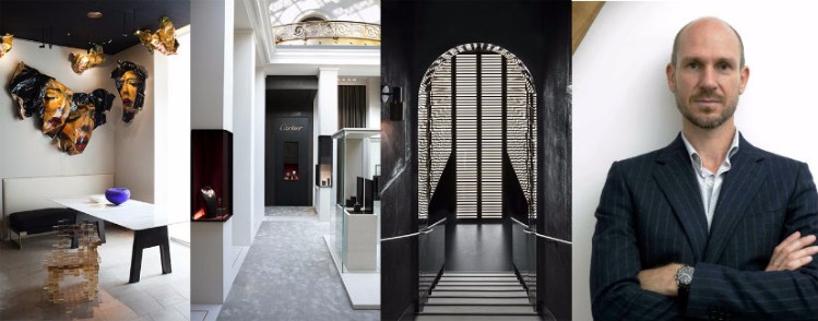 A Must-See Guide For An Intense Experience at Maison et Objet 2017. Maison et Objet 2017. Interior Design Show. Design Furniture. #interiors #maisonetobjet #tradeshow Be updated every day » https://gromvexital.info/blog