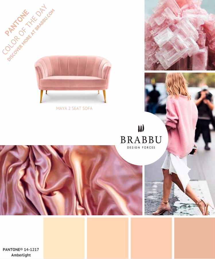 10 Blushing Beauty Design Furniture in Pink You Must Know. Modern Design Furniture. Home Decor Ideas. Pink Velvet Sofa. #homedecorideas #modernsofas #moderndesignfurniture. Get major inspiration here » https://goo.gl/Z2RoJg