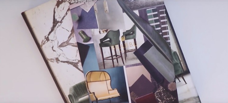 The team behind BRABBU's Design Furniture Language episode 3.