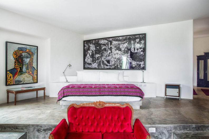 Mansion Interior Design - A Tour Pablo's Escobar Once Owned