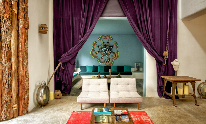 Tour Pablo's Escobar Once Owned Mexican Mansion Interior Design | mansion interior design, interior design, hospitality design #mansioninteriordesign #interiordesign #hospitalitydesign