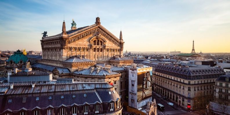 10 Best Travel Destinations For The Perfect Fall Vacation | Travel Destinations, trendy places, fall vacations #besttraveldestinations #fallvacations #trendyplaces 