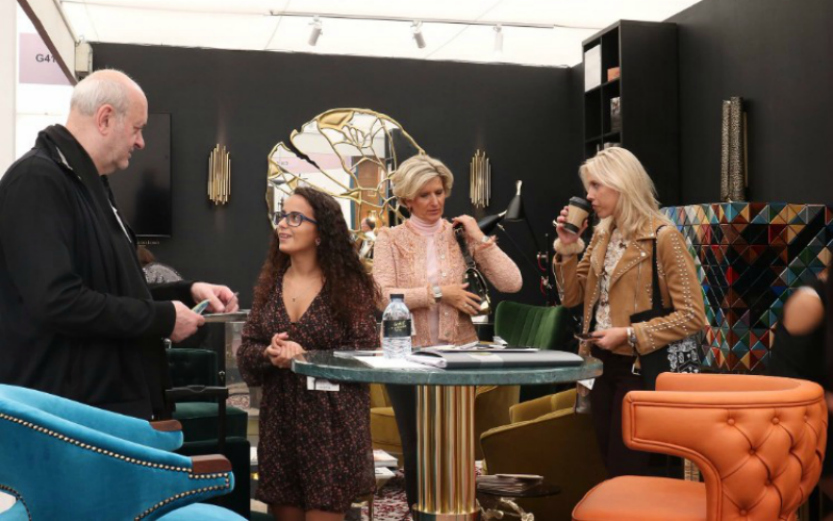 Celebrating design at DECOREX 2017: Review the best moments so far