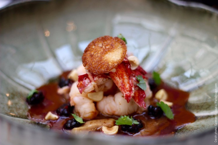 6 Stylish Places to eat in Paris During Maison et Objet 2017. Places to eat. Best Restaurants. Maison et Objet 2017. #placestoeat #bestrestaurants #maisonetobjet Discover the best travel inspiration here: https://goo.gl/vvDZiy