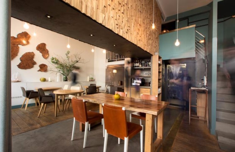 6 Stylish Places to eat in Paris During Maison et Objet 2017. Places to eat. Best Restaurants. Maison et Objet 2017. #placestoeat #bestrestaurants #maisonetobjet