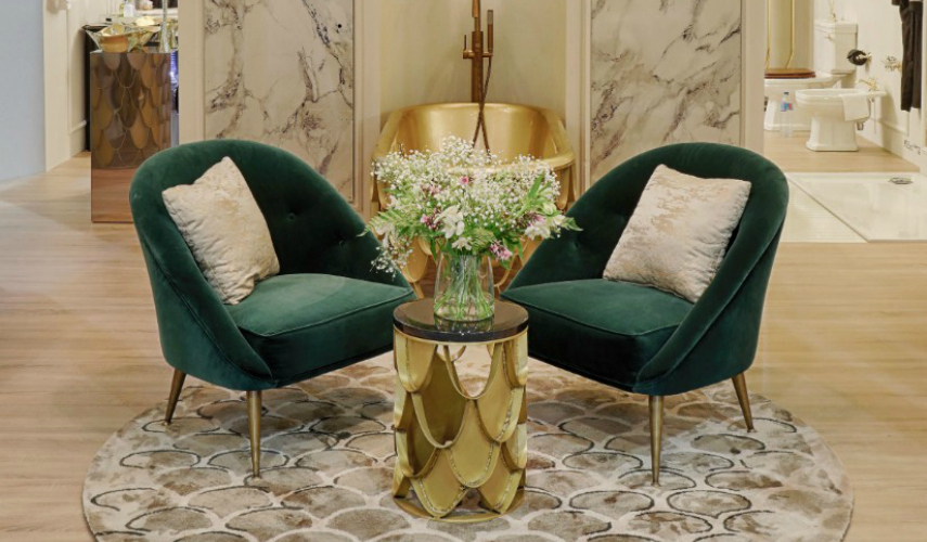 Maison et Objet 2017 September Best Moments and Luxury Brands