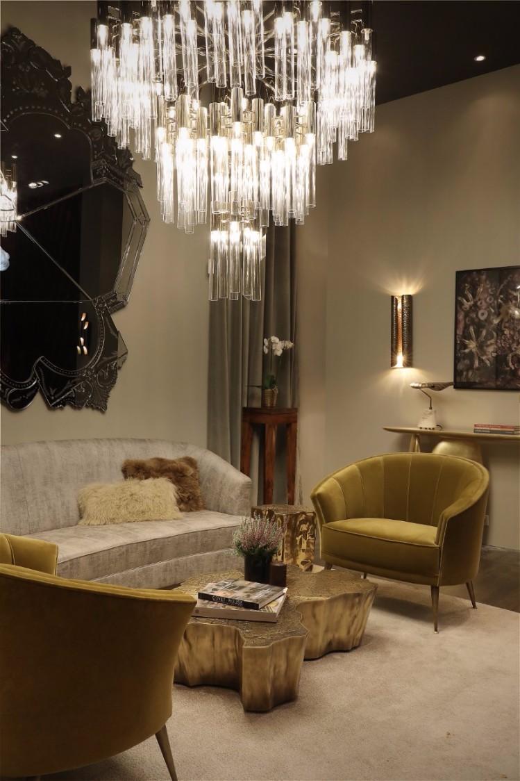 Maison et Objet Best Moments and Luxury Brands. Maison et Objet. Interior Design Show. Luxury Brands. #maisonetobjet #luxurybrands #trade show. Discover everything about M&O here: https://goo.gl/51QNCz