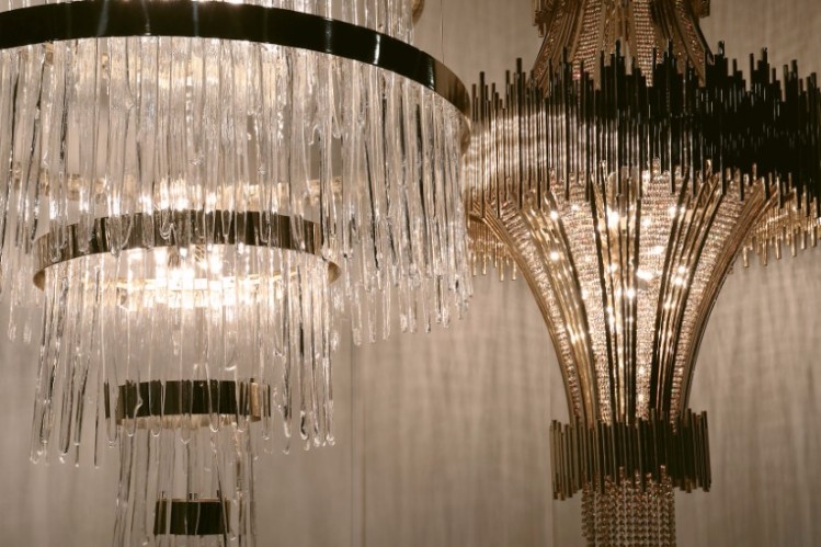 Maison et Objet 2017 September Best Moments and Luxury Brands. Maison et Objet. Interior Design Show. Luxury Brands. #maisonetobjet #luxurybrands #trade show. Discover everything about M&O here: https://goo.gl/51QNCz