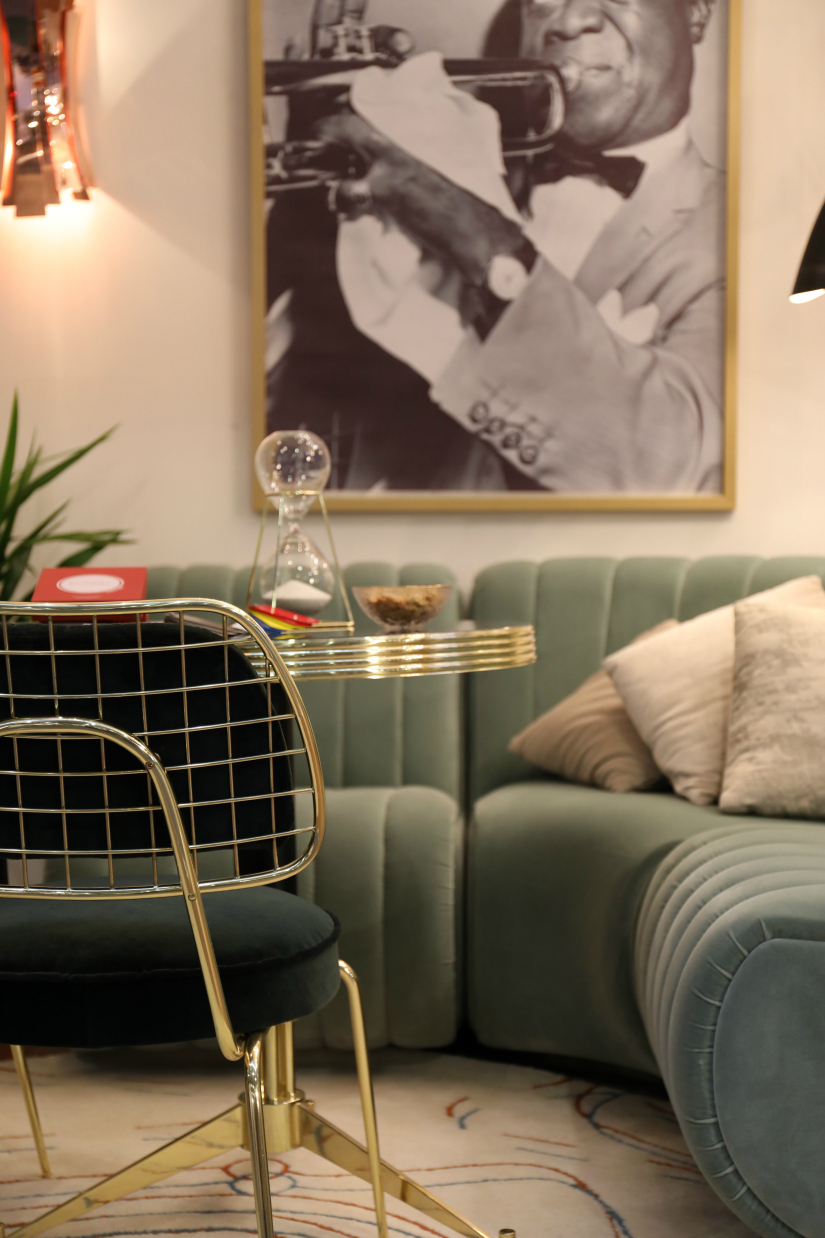 Maison et Objet soubestes Moments and Luxury Brands. Maison et Objet 2017. Interior Design Show. Luxury Brands. #maisonetobjet #luxurybrands #trade show. Discover everything about M&O here: https://goo.gl/51QNCz