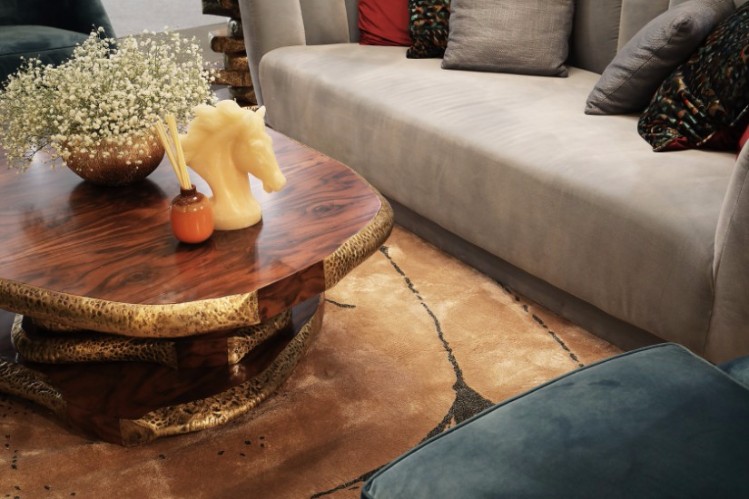 Maison et Objet Best Moments and Luxury Brands. Maison et Objet 2017. Interior Design Show. Luxury Brands. #maisonetobjet #luxurybrands #trade show. Discover everything about M&O here: https://goo.gl/51QNCz