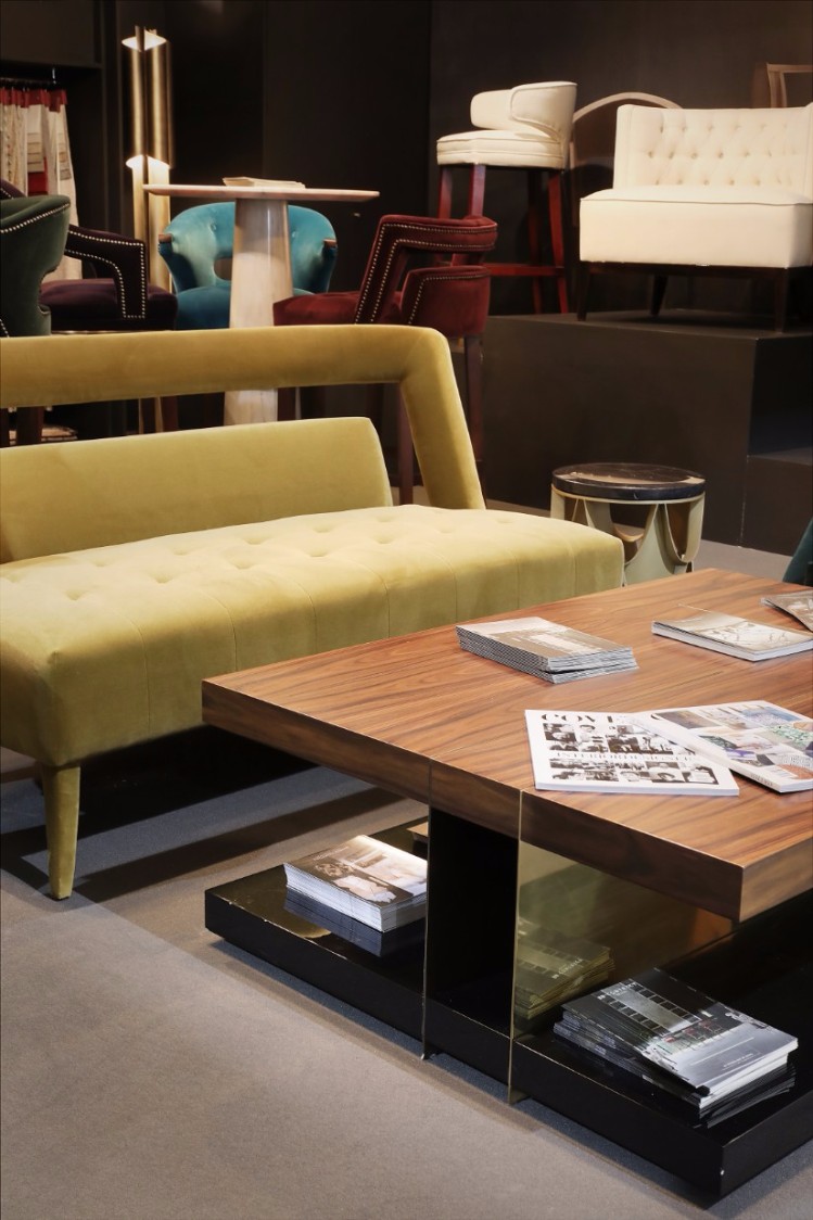 Maison et Objet Best Moments and Luxury Brands. Maison et Objet. Interior Design Show. Luxury Brands. #maisonetobjet #luxurybrands #trade show. Discover everything about M&O here: https://goo.gl/51QNCz