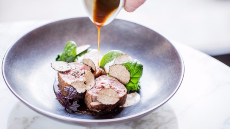 6 Stylish restaurants to eat in Paris During Maison et Objet 2017. Places to eat. Best Restaurants. Maison et Objet 2017. #placestoeat #bestrestaurants #maisonetobjet Discover the best travel inspiration here: https://goo.gl/vvDZiy