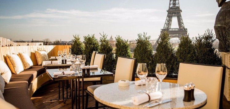 6 Stylish Spots to eat in Paris During Maison et Objet 2017. Places to eat. Best Restaurants. Maison et Objet 2017. #placestoeat #bestrestaurants #maisonetobjet Discover the best travel inspiration here: https://goo.gl/vvDZiy
