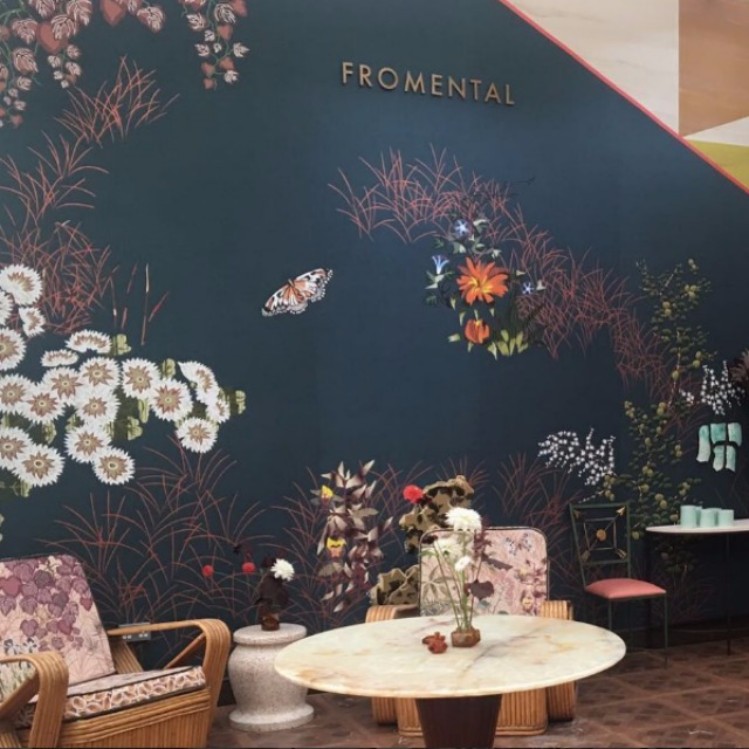 Be the first to discover Decorex day 1 best moments!