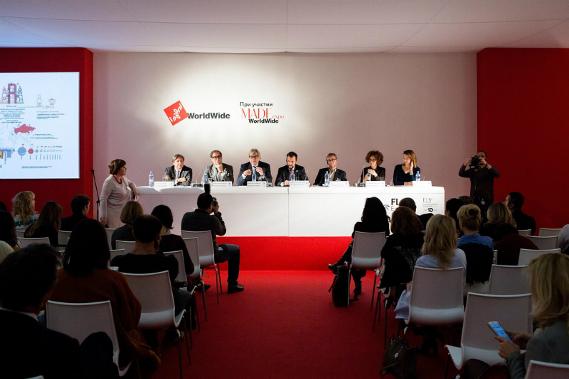 Saloni WorldWide Moscow: what to expect