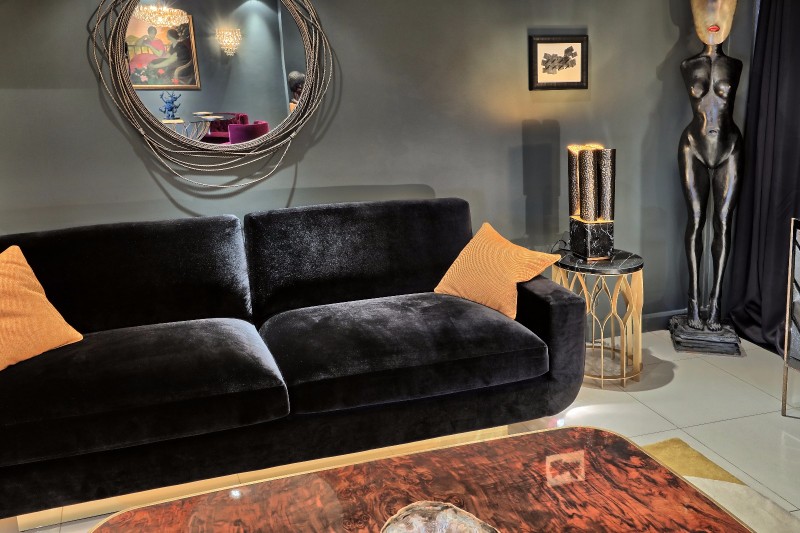 COVET PARIS, a new interior design showroom to fall in love with. Interior Design Showroom. Luxury Brands. Showroom in Paris. #designtrends #moderninteriordesign #showroom Be our guest at Covet House: https://goo.gl/dXgBtz