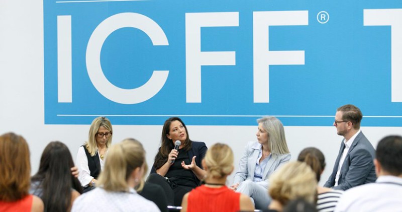 ICFF Miami 2017 lures those in determined pursuit of design’s timely truths and latest trends to an encyclopedic exhibition of up-to-the-moment offerings, as well as a series of fascinating, fun, edifying programs, and a packed schedule of exhibits and features. A Guide to Spot the best Interior Design Ideas at ICFF Miami 2017. ICFF Miami 2017. interior design ideas. trade show. #tradeshow #icff2017 #design trends. ♥ Discover more here ☞ https://goo.gl/r8f2ta