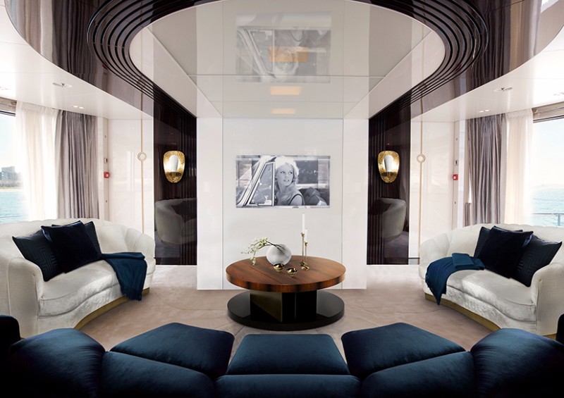 A Guide to Spot the best Design Ideas at ICFF Miami 2017. ICFF Miami 2017. interior design ideas. trade show. #tradeshow #icff2017 #design trends. ♥ Discover more here ☞ https://goo.gl/r8f2ta