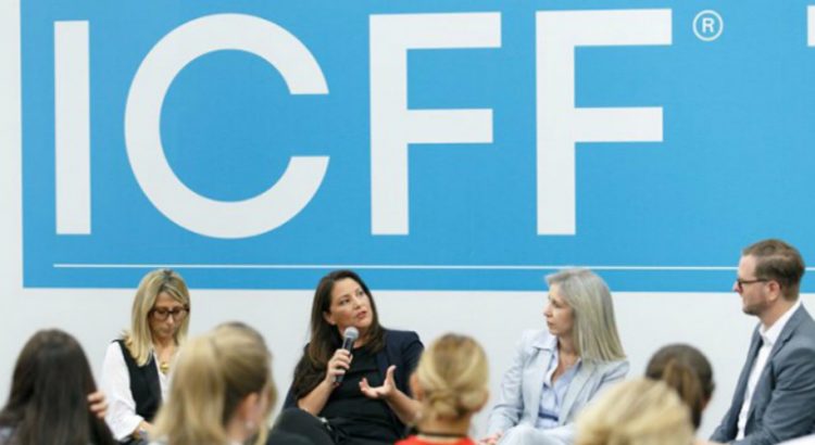 A Guide to Spot the best Interior Design Ideas at ICFF Miami 2017