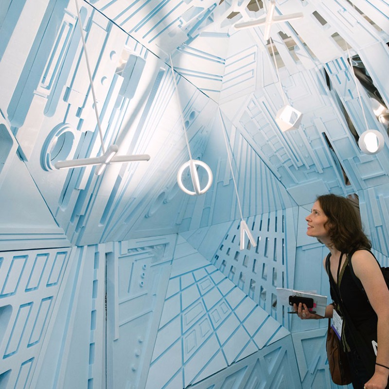 A Guide to Spot the best Design Ideas at ICFF Miami 2017. ICFF Miami 2017. design ideas. trade show. #tradeshow #icff2017 #design trends. ♥ Discover more here ☞ https://goo.gl/r8f2ta