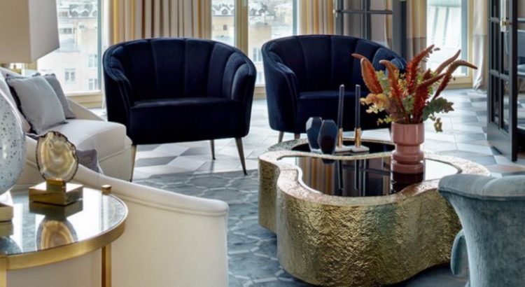 interior design inspiration