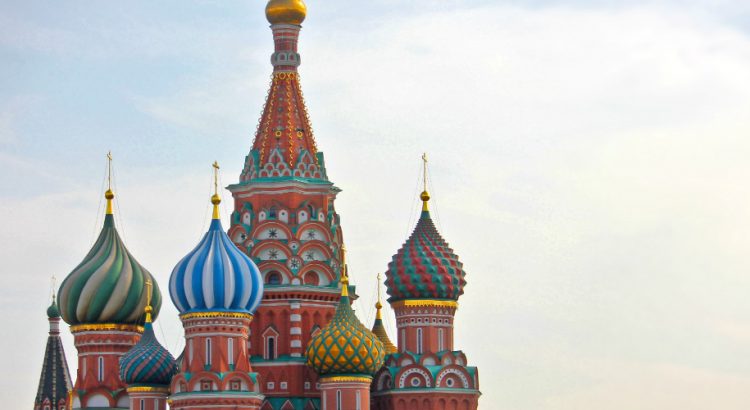Saloni WorldWide Moscow: what to expect
