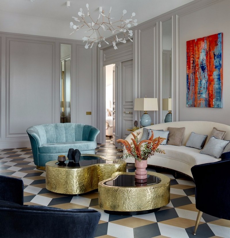 interior design inspiration